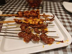 -清真·凡人居·融合餐厅(南山总店)