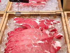 加拿大上脑肥牛-炉小哥烤肉(信万广场店)