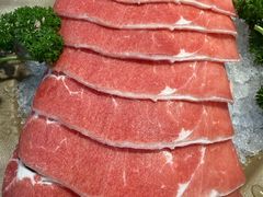 九秒牛肉-鸿姐老火锅(静安店)