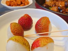 -俏立方·15年新楚菜