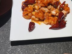 -茅庐川菜(威高广场店)
