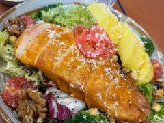 -魏斯理汉堡(西安沣东吾悦店)