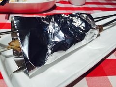 -西贝(金桥店)