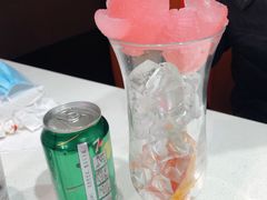 -锦园春香港茶餐厅(西海湾旗舰店)