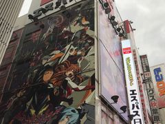-秋叶原电器街
