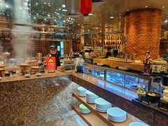 -马哥孛罗咖啡厅·Cafe Marco (厦门马哥孛罗东方大酒店)