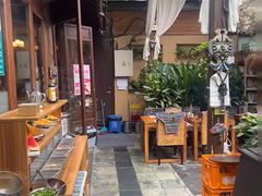 -束河人家(南锣鼓巷店)