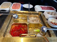 -川西坝子火锅(清江东路3.0直营店)