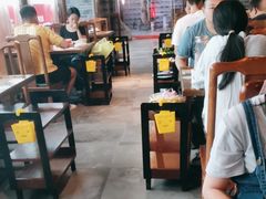 -越城记黑鱼煲(福侨大厦店)