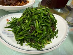 -胡老三家土菜馆·老店地方特色菜·招牌茅山地锅老鹅