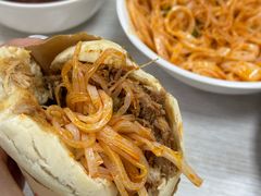 -薛昌利大米面皮(南关正街店)