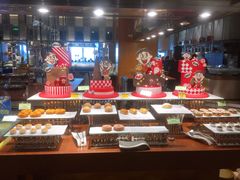 -二楼咖啡厅·厦门源昌凯宾斯基大酒店(湖滨中路店)