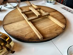 -江湖水乡铁锅炖魚(周庄嘉园店)