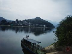 -新安江山水画廊风景区