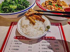 -湘鲜小灶·湖南土菜馆(龙华店)
