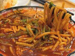 -塔里木的羊·新疆特色餐厅(钱湖北路店)