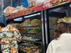 -重庆麻辣烫(国权路店)