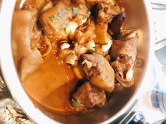 -胡胖子有点味·湘鄂菜(花桥中百仓储店)