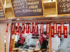 -罗妈砂锅(四川成都奎星楼店)