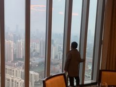 -环球港凯悦 · 享悦中餐厅