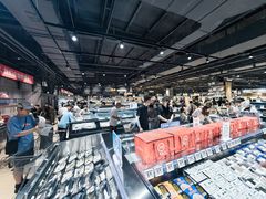 -永辉线上超市(鲁谷店)