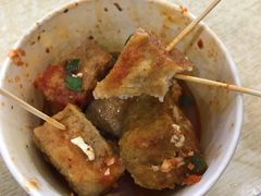 -河坊美食街(河坊街店)