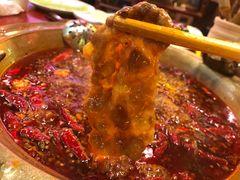 -蜀大侠火锅(建设路第五大道店)