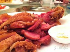 -小厨娘淮扬菜(板桥一店)