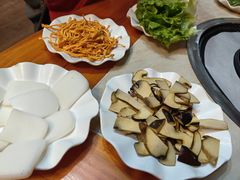 -顺顺小吃(独克宗古城店)