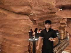 -野人串吧(太原街步行街店)