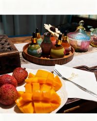 -琦品高端美容SPA私佳美场