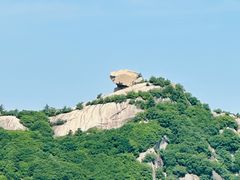 -华山风景名胜区