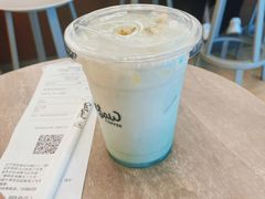 -Seesaw Coffee(上海国金中心店)