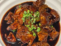 -绿茶餐厅(成都大悦城店)