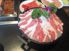肥牛-红鼎坊·老成都火锅(新南门店)