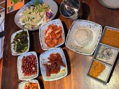 -火炉情韩国料理店(古田路店)