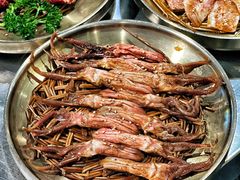 -本炙炭烤·蒲烧活鳗料理店(金沙洲店)