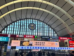 -沈阳站