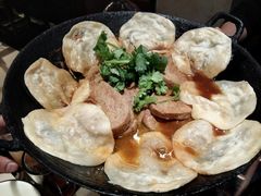 -百味地锅鸡(二店·财校分店)