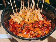 裸奔坨坨虾-成都吃客(九眼桥店)