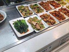 -老乡鸡(东方广场店)