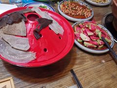 -芝麻花餐厅(祁家豁子店)