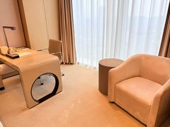 -北京康莱德酒店