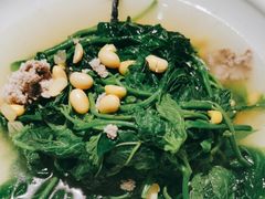 -秋色客家菜(南山店)