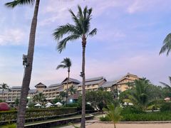 -三亚亚龙湾希尔顿酒店