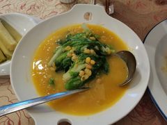 豆苗-钦善斋(武侯祠店)