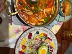 -苏梅花园(群星城店)