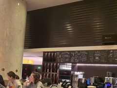 -上海锦江汤臣洲际大酒店壹阶层