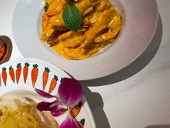 -太食獸泰式茶餐厅(IFS国金中心店)