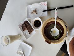 -嘉和一品粥(首经贸店)